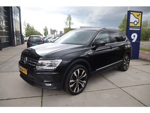 Volkswagen Tiguan Allspace 1.5 TSI Comfortline Business 7p.