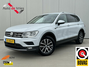 Volkswagen Tiguan Allspace 1.5 TSI Comfortline Business 7p.|NAP