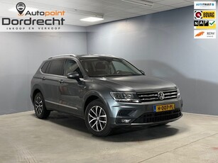 Volkswagen Tiguan Allspace 1.5 TSI Comfortline Business