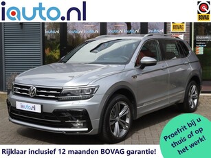 Volkswagen Tiguan Allspace 1.5 TSI DSG R-Line Vienna