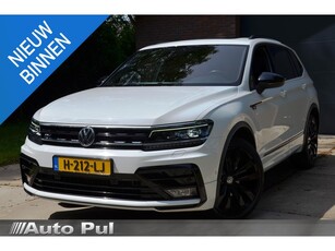 Volkswagen Tiguan Allspace 1.5 TSI Highline Business R Line