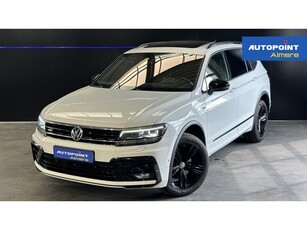 Volkswagen Tiguan Allspace 2.0 TSI 4Motion Highline