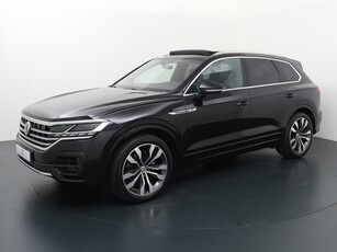 Volkswagen Touareg 3.0 TDI R-Line 285 PK Automaat