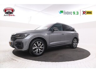 Volkswagen Touareg 3.0 TSi 4MOTION R-line Hybrid, Luchtvering, Panorama, etc. etc.