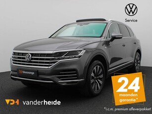 Volkswagen Touareg 3.0 TSi eHybrid 4MOTION Elegance 340PK