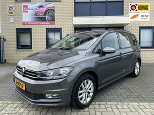 Volkswagen Touran 1.2 TSI Comfort. 7 persoons ACC, Trekhaak