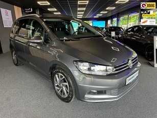 Volkswagen Touran 1.4 TSI Highline Business R-Line 7 Pers.