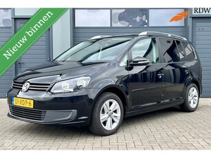 Volkswagen Touran 1.4 TSI Highline EcoFuel Aardgas CNG