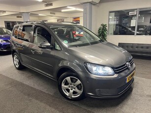 Volkswagen Touran 1.4 TSI *NAP*DSG AUTOMAAT*NAVI*