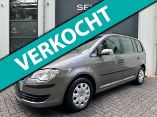 Volkswagen Touran 1.4 TSI Optive NAP Airco/7