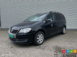 Volkswagen Touran 1.4 TSI Trendline - 7 Persoons -