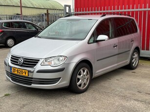 Volkswagen Touran 1.4 TSI Trendline / AIRCO / 6 BAK