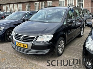 Volkswagen Touran 1.4 TSI Trendline AIRCOCRUISE CONTROL