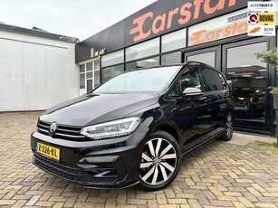 Volkswagen TOURAN 1.5 TSI Highline 7pCAMPDCTREKHAAK