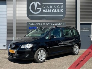 Volkswagen Touran 1.9 TDI 105PK