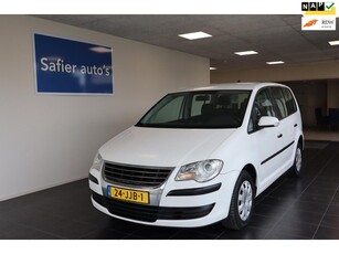 Volkswagen Touran 1.9 TDI Trendline Facelift 2009 Airco