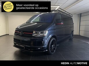 Volkswagen Transporter 150PK Automaat L2H1 Dc Highline Zeer