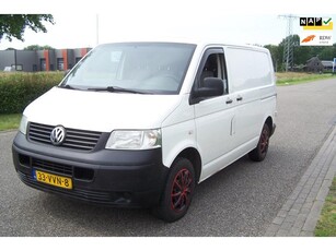 Volkswagen Transporter 1.9 TDI 300 MHD, Marge auto