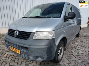 Volkswagen Transporter 1.9 TDI 340 - Airco - Start Niet -