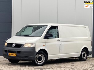 Volkswagen Transporter 1.9 TDI 340 L2H1 LANG