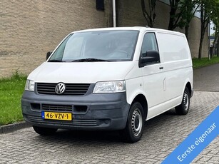 Volkswagen Transporter 1.9 TDi 62 KW T800 Baseline