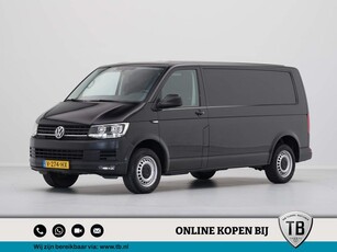 Volkswagen Transporter 2.0 TDI 150pk DSG L2H1 Comfortline