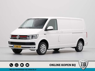 Volkswagen Transporter 2.0 TDI 150pk DSG L2H1 Highline