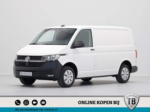 Volkswagen Transporter 2.0 TDI 150pk L1H1 Navigatie Pdc