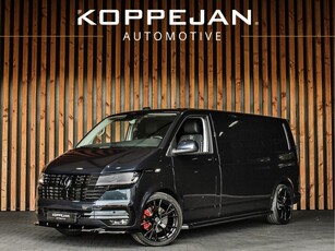 Volkswagen Transporter 2.0 TDI 204PK DSG 4Motion Bulli