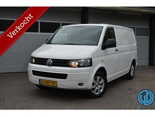 Volkswagen Transporter 2.0 TDI Apple