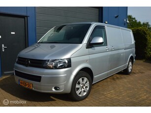 Volkswagen Transporter 2.0 TDI BM L2H1