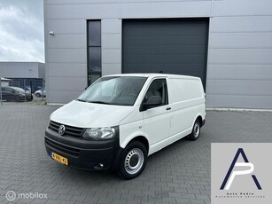 Volkswagen Transporter 2.0 TDI L1H1 2011