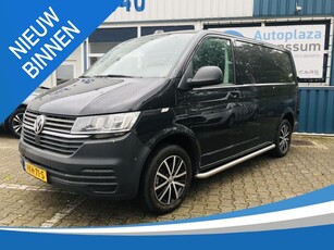 Volkswagen Transporter 2.0 TDI L1H1 26 Economy Business