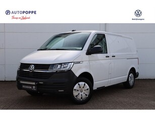 Volkswagen Transporter 2.0 TDI L1H1 30 150pk DSG7