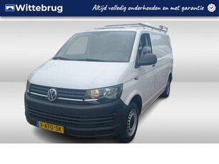 Volkswagen Transporter 2.0 TDI L1H1 Eco Bussines Imperiaal