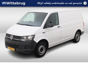 Volkswagen Transporter 2.0 TDI L1H1 Trend Edition Airco /