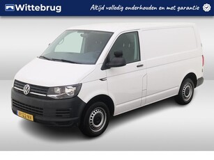 Volkswagen Transporter 2.0 TDI L1H1 Trend Edition Airco /