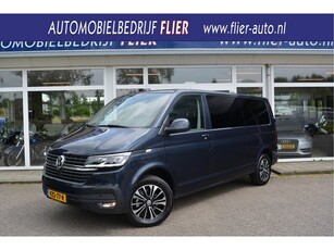 Volkswagen Transporter 2.0 TDI L2 150PK Highline Executive