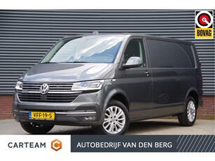 Volkswagen Transporter 2.0 TDI L2 4Motion Bulli AUT. LED