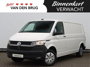 Volkswagen Transporter 2.0 TDI L2H1 150pk Trekhaak