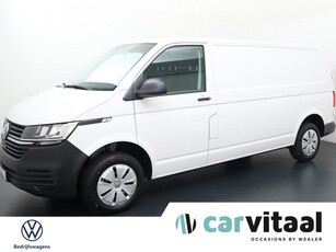 Volkswagen Transporter 2.0 TDI L2H1 28 110 PK