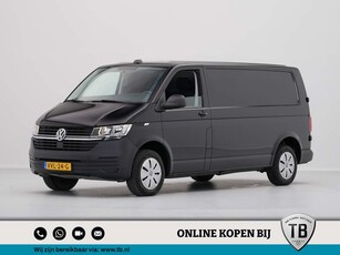 Volkswagen Transporter 2.0 TDI L2H1 28 Economy Business