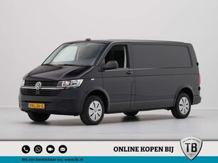 Volkswagen Transporter 2.0 TDI L2H1 28 Economy Business Navi via App Pdc Airco Trekhaak