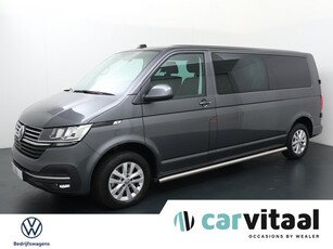 Volkswagen Transporter 2.0 TDI L2H1 30 DC 110 PK