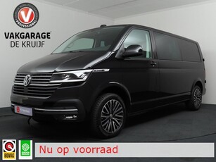 Volkswagen Transporter 2.0 TDI L2H1 30 DC Bulli 204pk