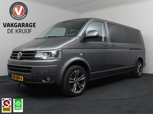 Volkswagen Transporter 2.0 TDI L2H1 4Motion DC Xenon 2x