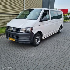 Volkswagen Transporter 2.0 TDI L2H1 9 persoons 2-2-2-3