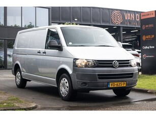 Volkswagen Transporter 2.0 TDI L2H1 BM