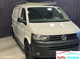 Volkswagen Transporter 2.0 TDI L2H1 BM Baseline