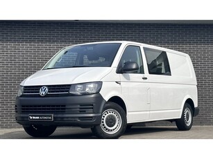 Volkswagen Transporter 2.0 TDI L2H1 BM DC Trendline